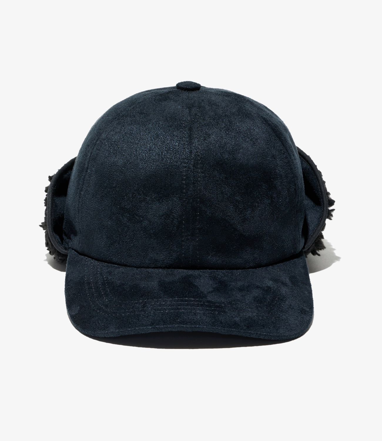 Hunting Cap - Polyester Fake Suede