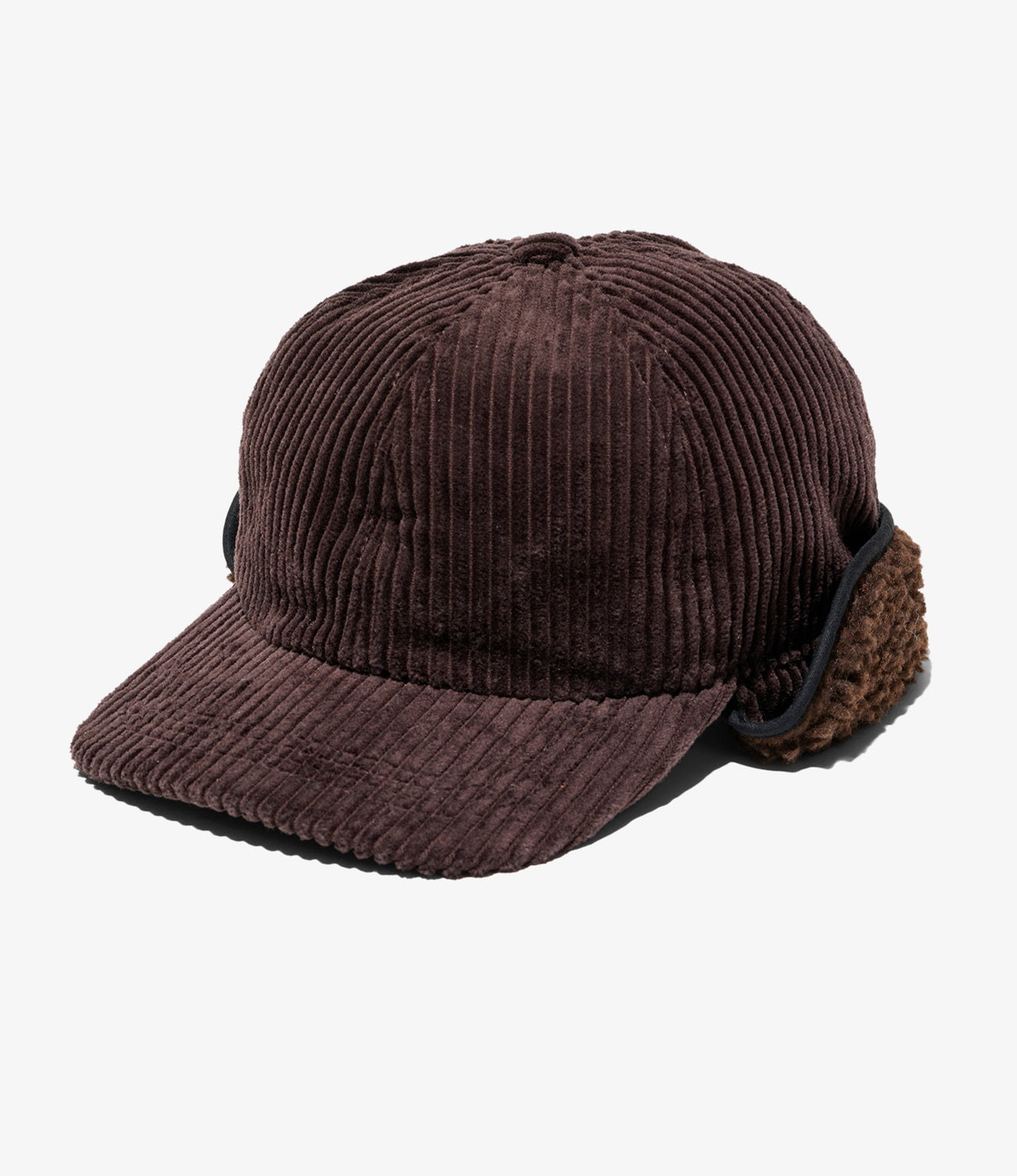 Hunting Cap - Cotton 4.5W Corduroy