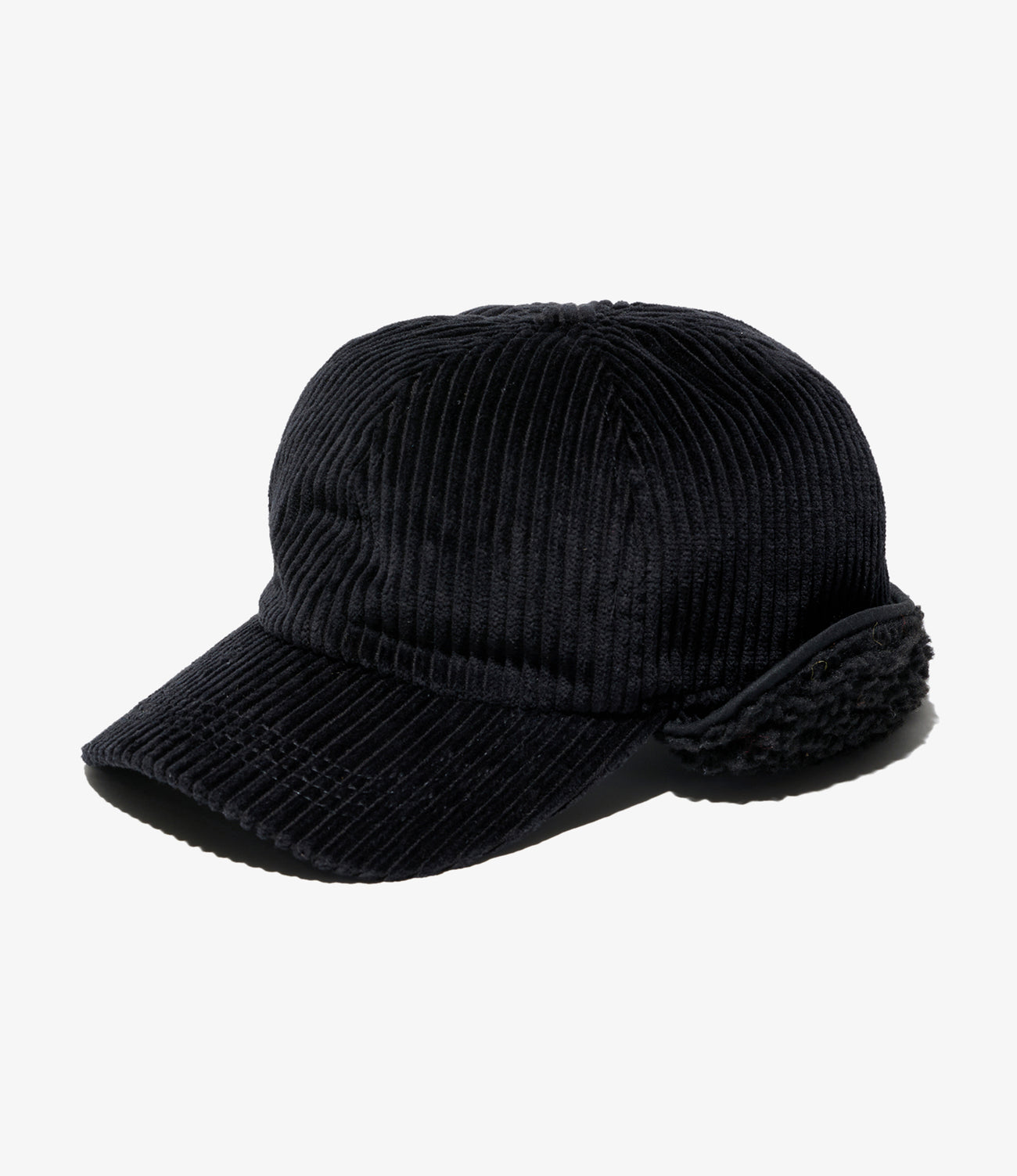 Hunting Cap - Cotton 4.5W Corduroy