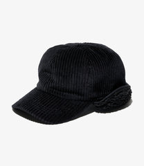 Hunting Cap - Cotton 4.5W Corduroy