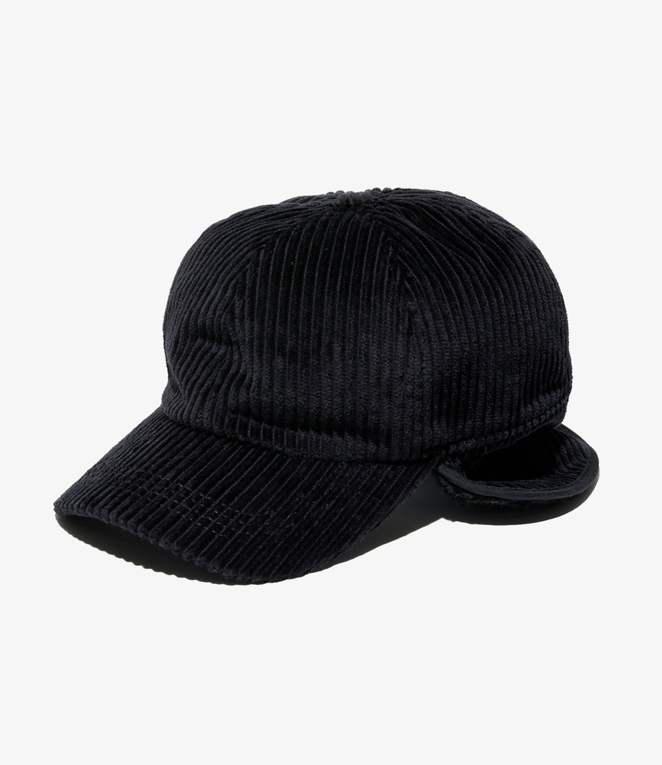 Hunting Cap - Cotton 4.5W Corduroy