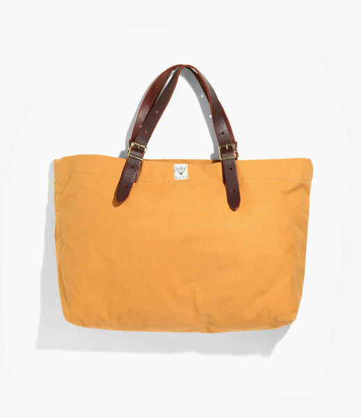 South2 West8  CANVAS CANAL PARK TOTE