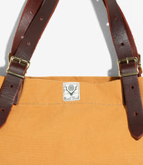 Sunforger Canal Park Tote - Classic