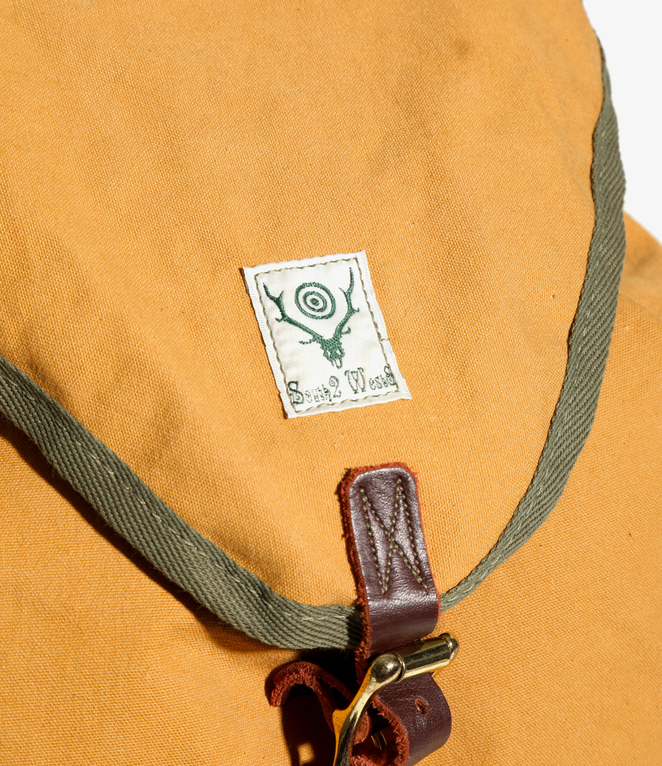 Sunforger Day Pack – NEPENTHES ONLINE STORE