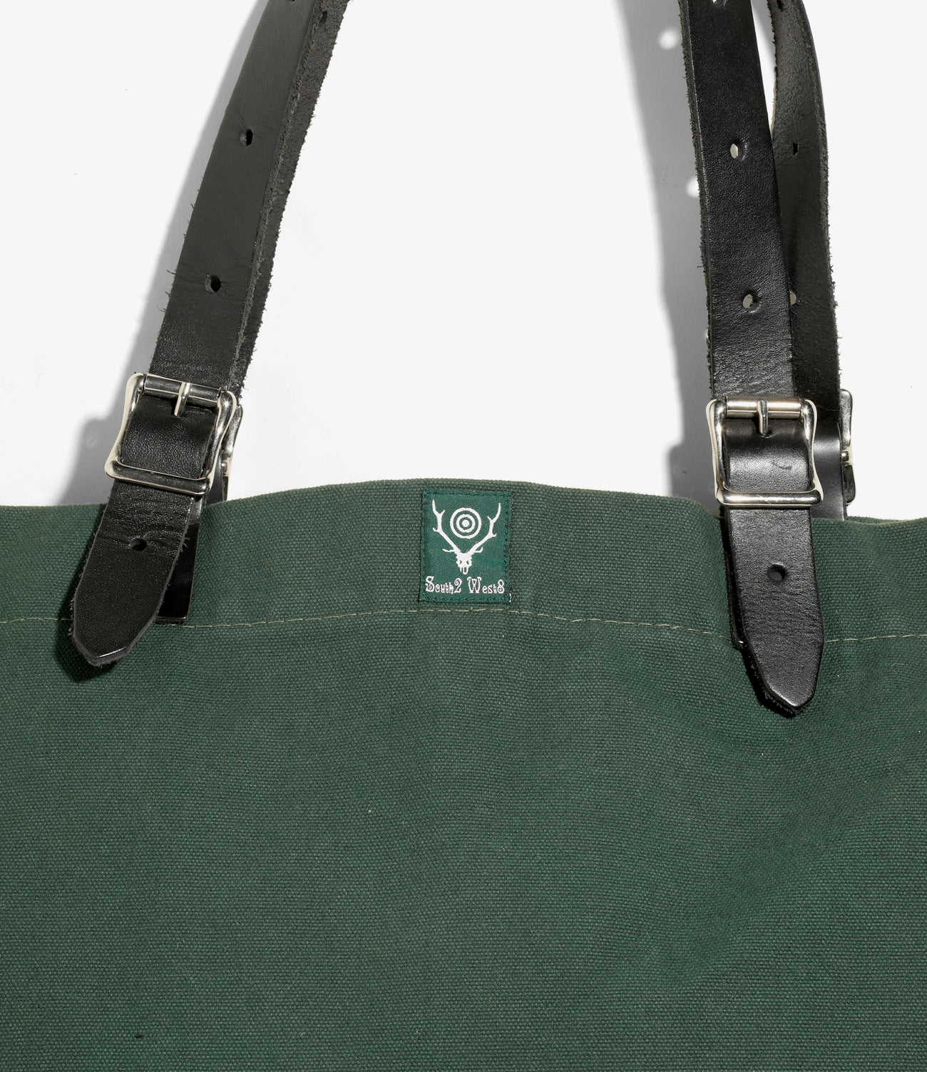 18oz Canvas Canal Park Tote – NEPENTHES ONLINE STORE