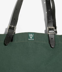 18oz Canvas Canal Park Tote - Classic