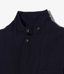 Loiter Jacket - Wool Uniform Serge