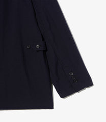 Loiter Jacket - Wool Uniform Serge
