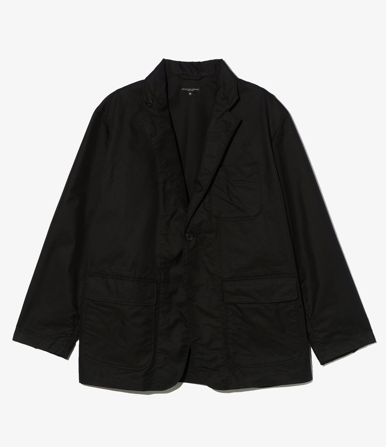 Loiter Jacket - CP Iridescent Twill