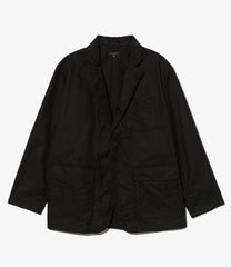 Loiter Jacket - CP Iridescent Twill