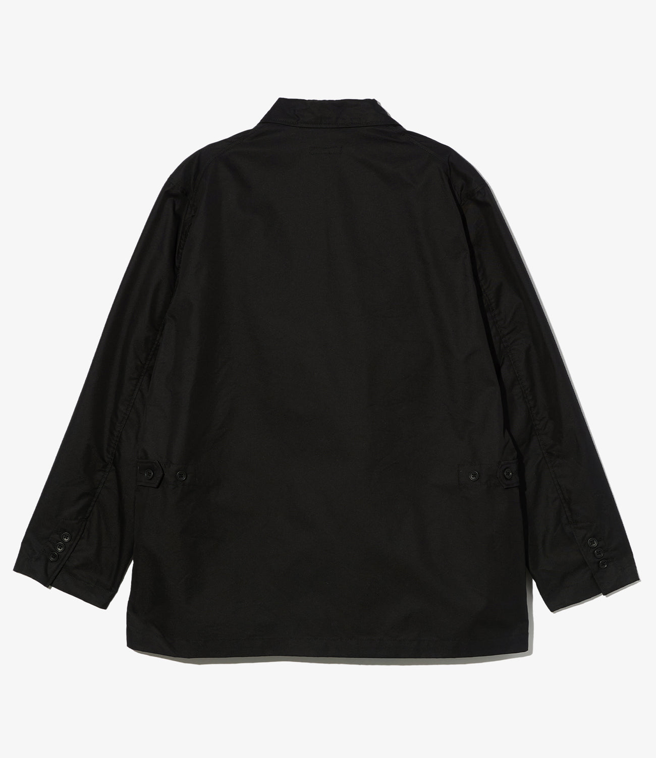 Loiter Jacket - CP Iridescent Twill
