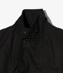 Loiter Jacket - CP Iridescent Twill