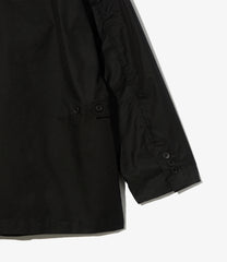 Loiter Jacket - CP Iridescent Twill
