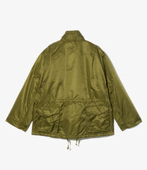 M65 Field Jacket - Flight Satin Nylon