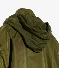 M65 Field Jacket - Flight Satin Nylon