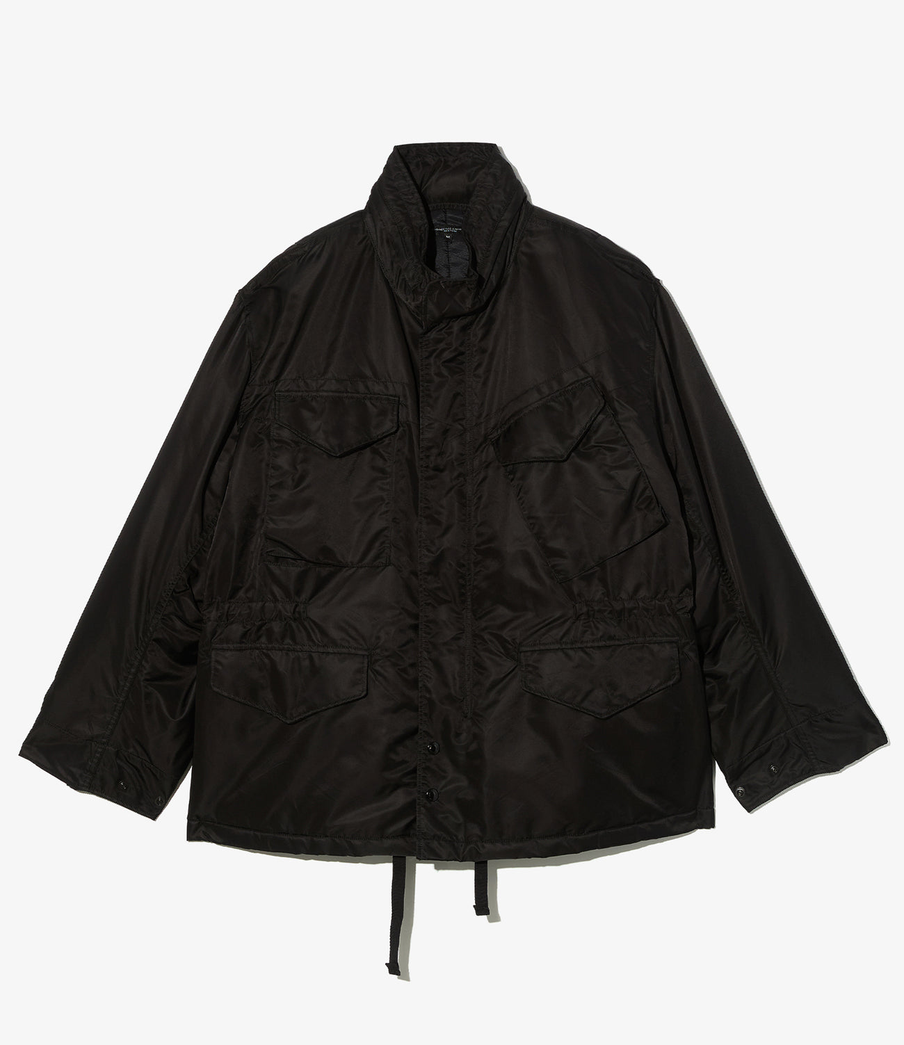 M65 Field Jacket - Flight Satin Nylon