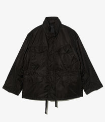 M65 Field Jacket - Flight Satin Nylon