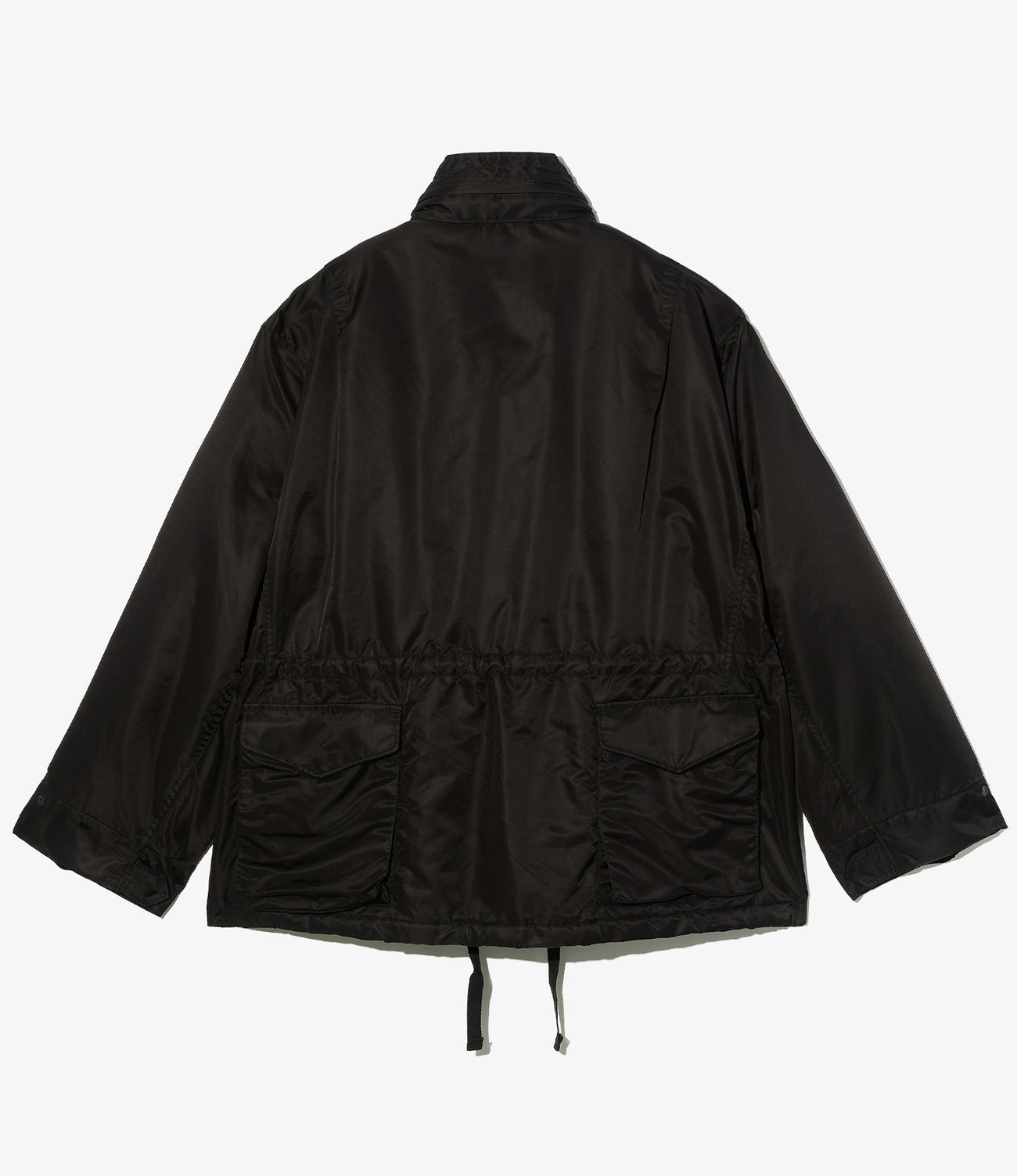 M65 Field Jacket - Flight Satin Nylon