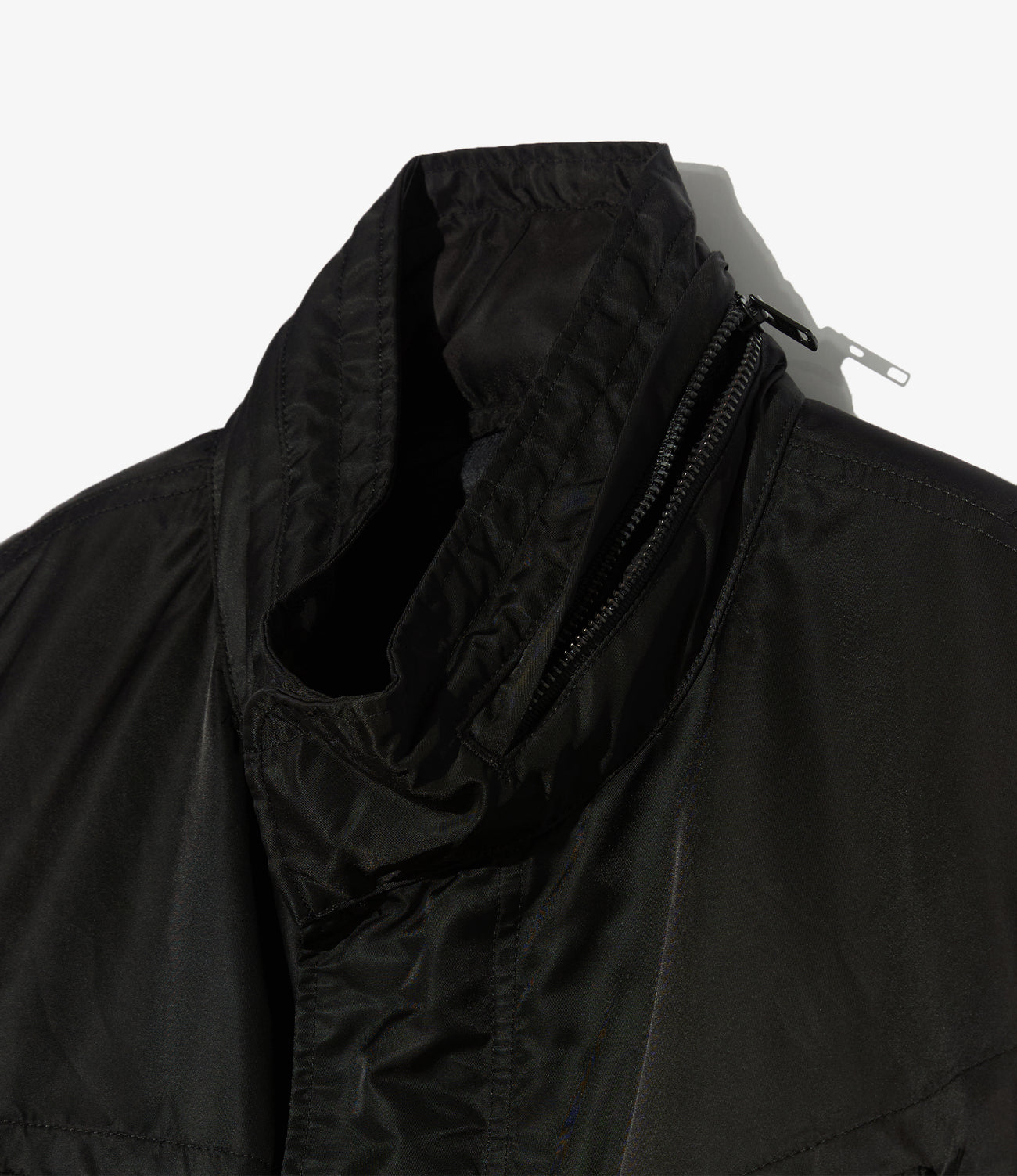 M65 Field Jacket - Flight Satin Nylon