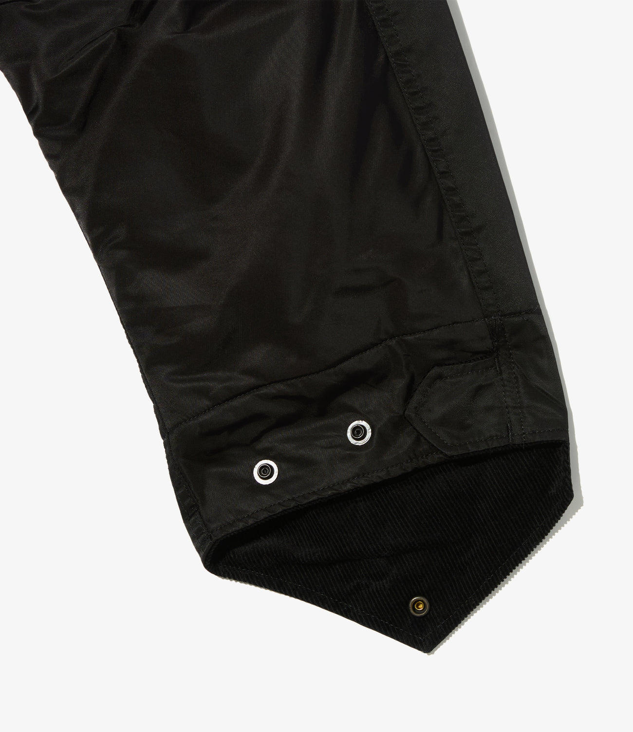 M65 Field Jacket - Flight Satin Nylon