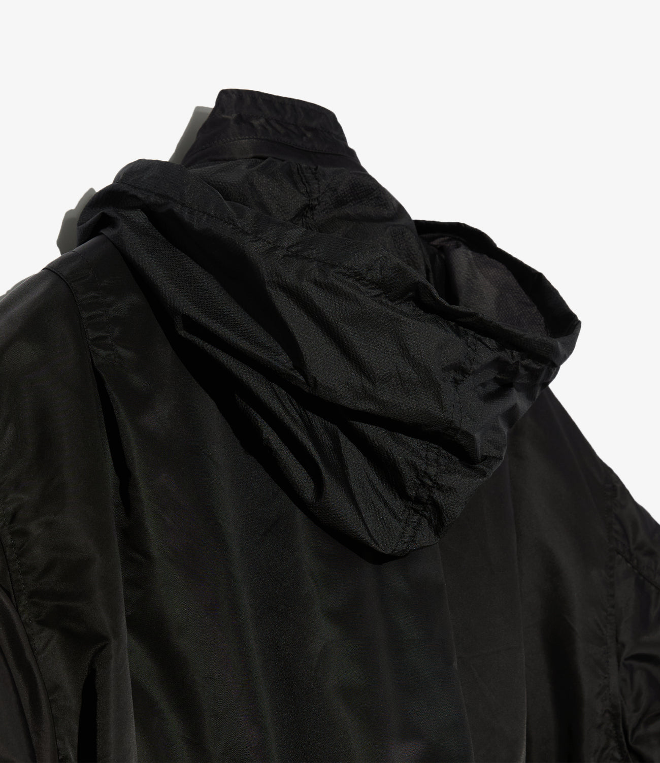 M65 Field Jacket - Flight Satin Nylon