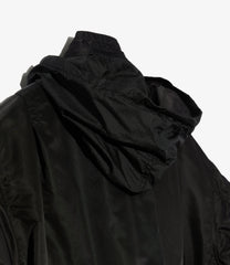 M65 Field Jacket - Flight Satin Nylon