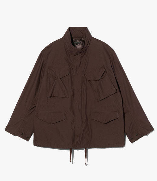 し*こ様 Engineered Garments Tankers Jacket ENGINEERED GARMENTS – タグ 