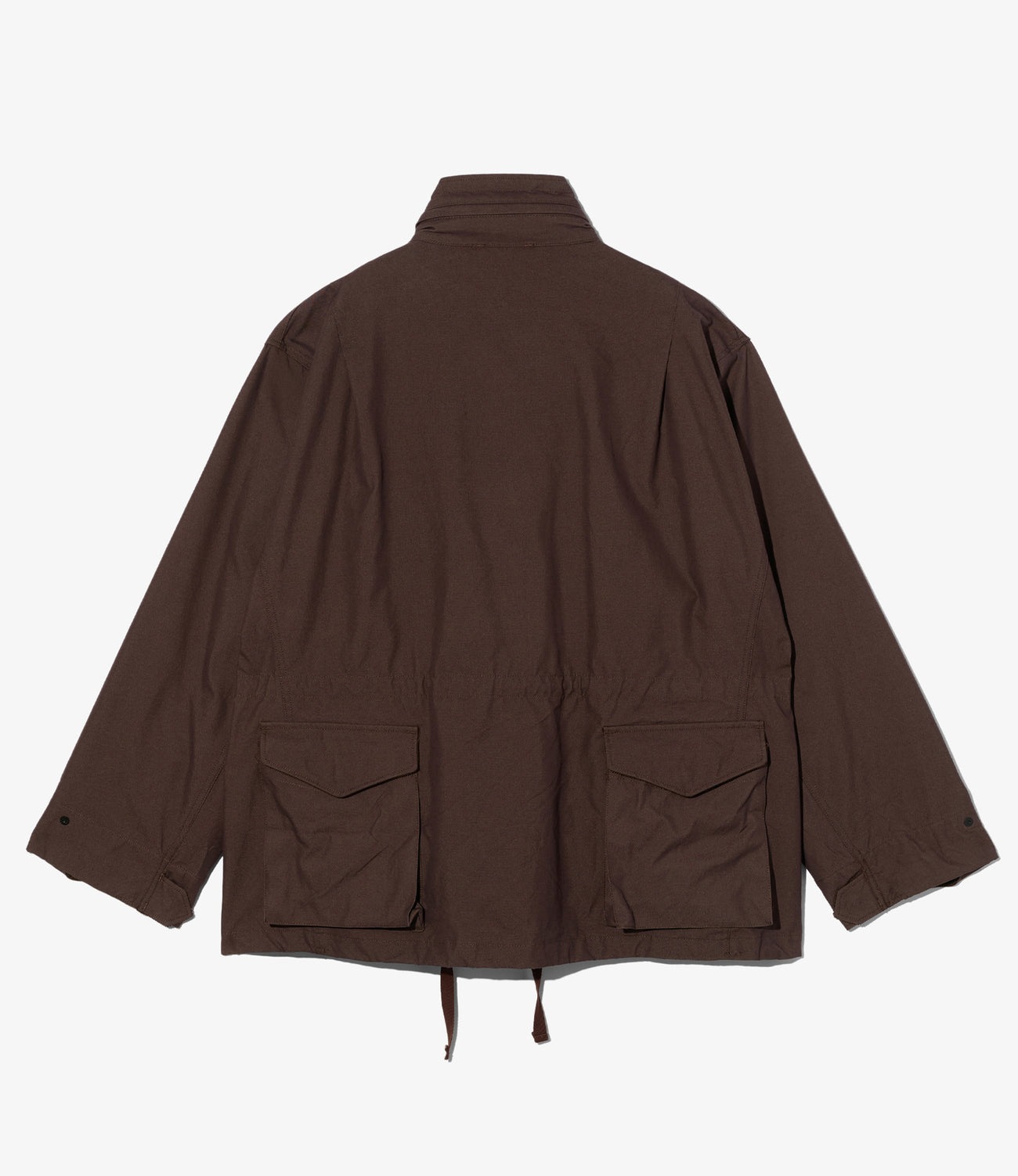M65 Field Jacket - CP Weather Poplin