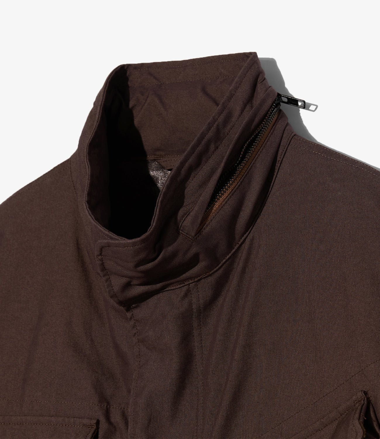M65 Field Jacket - CP Weather Poplin