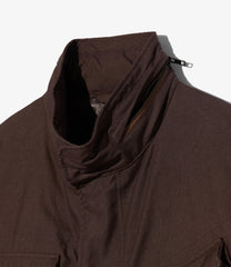 M65 Field Jacket - CP Weather Poplin