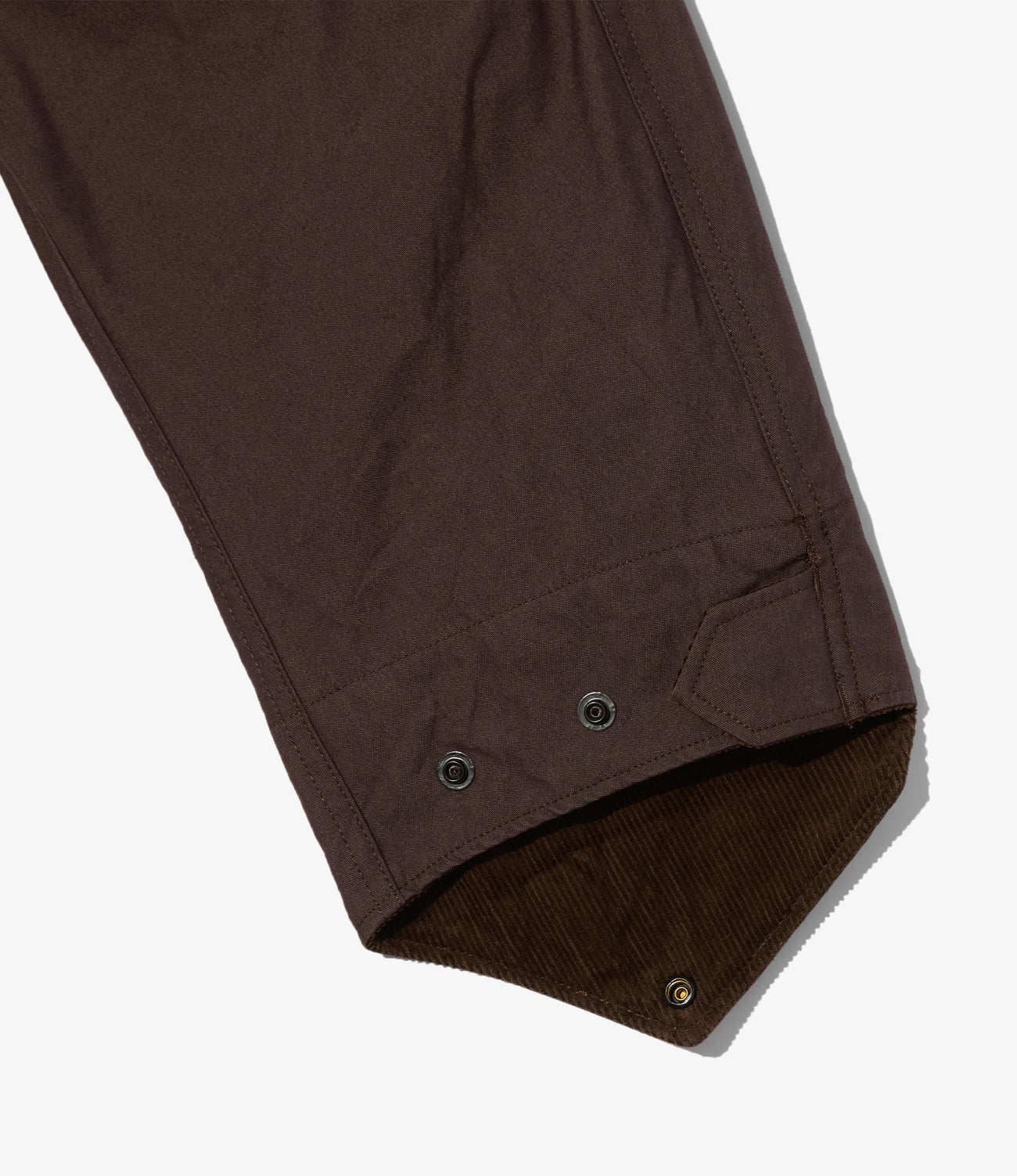 M65 Field Jacket - CP Weather Poplin