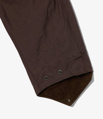 M65 Field Jacket - CP Weather Poplin