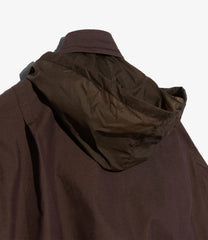 M65 Field Jacket - CP Weather Poplin