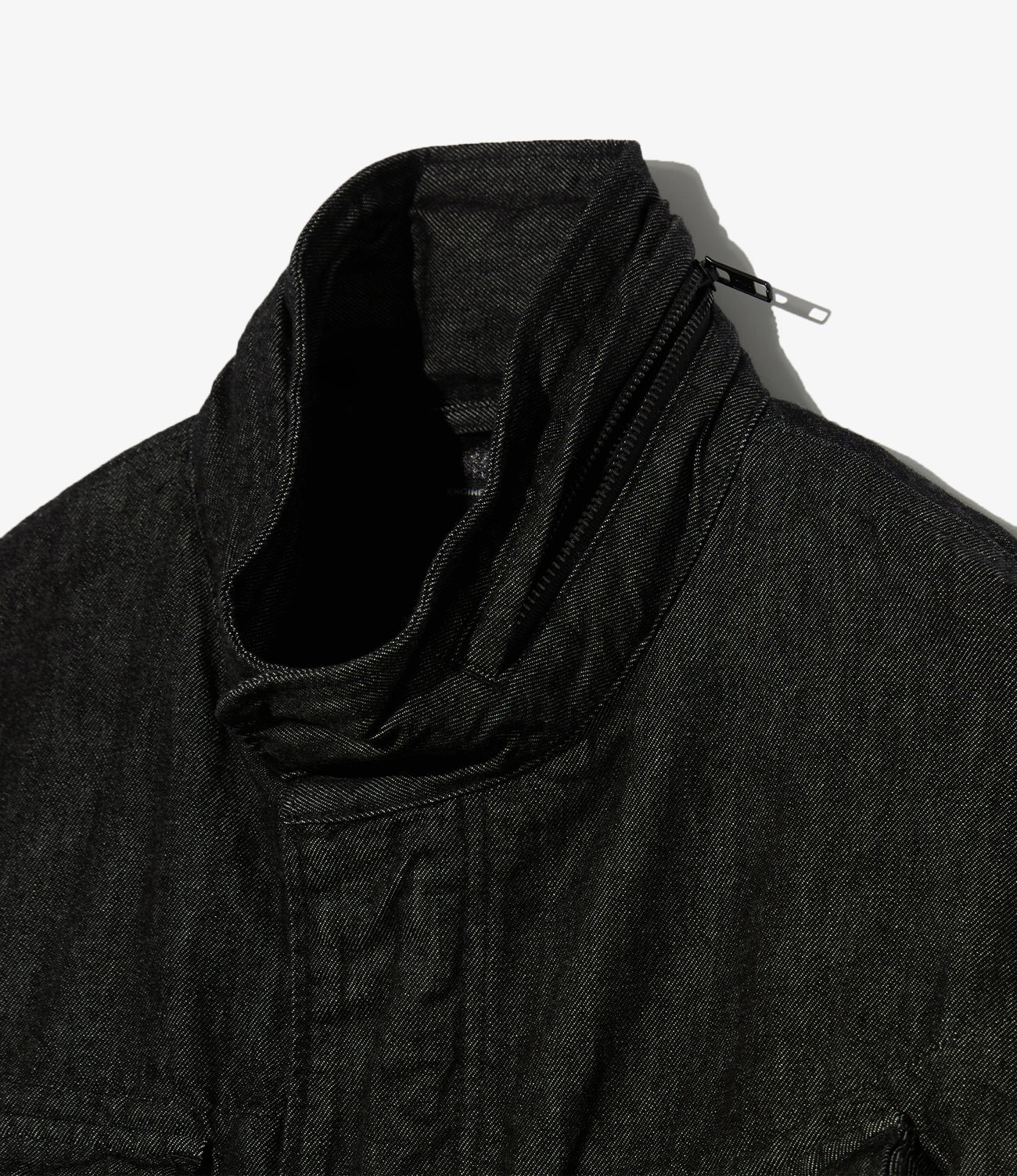 M65 Field Jacket - Cotton Cone Denim