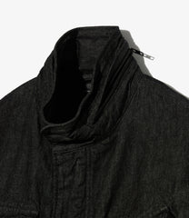M65 Field Jacket - Cotton Cone Denim