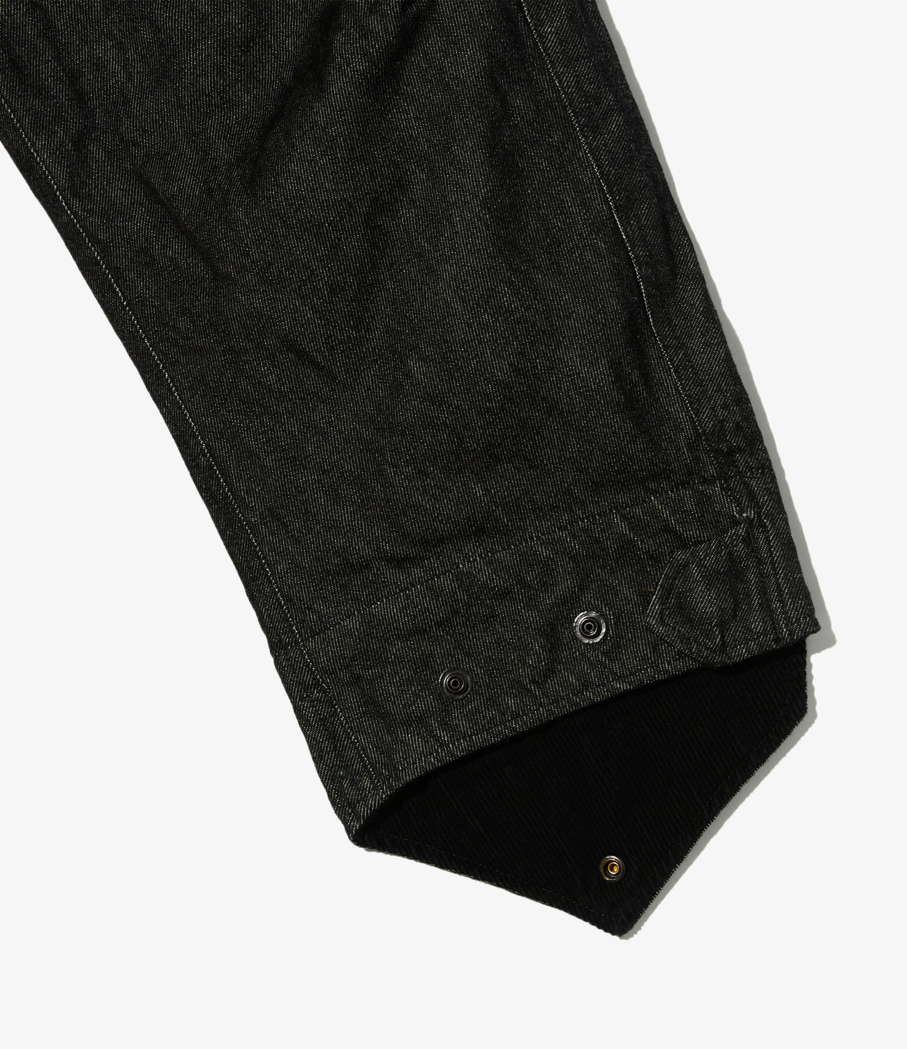 M65 Field Jacket - Cotton Cone Denim