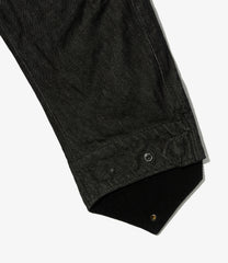M65 Field Jacket - Cotton Cone Denim