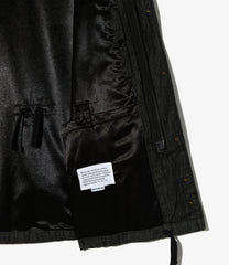 M65 Field Jacket - Cotton Cone Denim