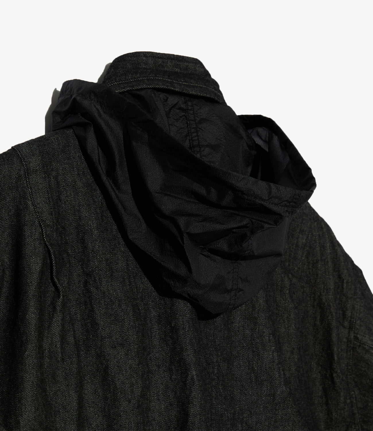 M65 Field Jacket - Cotton Cone Denim