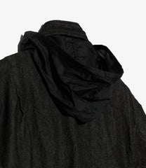 M65 Field Jacket - Cotton Cone Denim