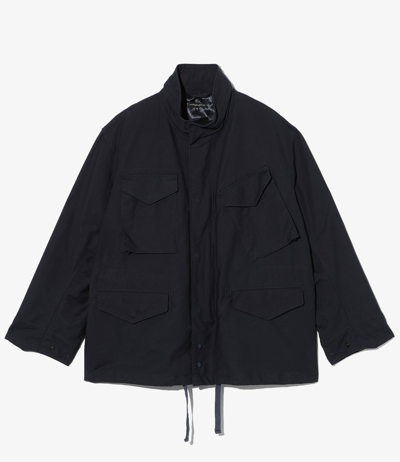 M65 Field Jacket - Cotton Double Cloth