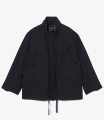 M65 Field Jacket - Cotton Double Cloth