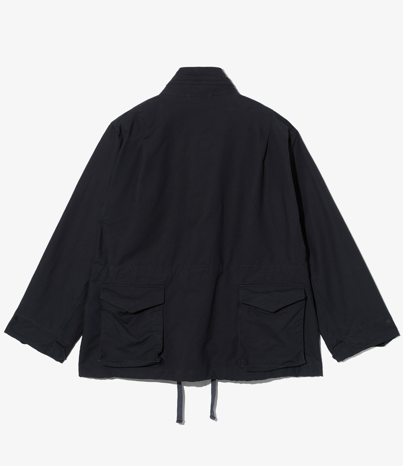 M65 Field Jacket - Cotton Double Cloth