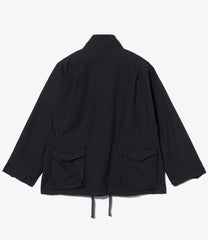 M65 Field Jacket - Cotton Double Cloth