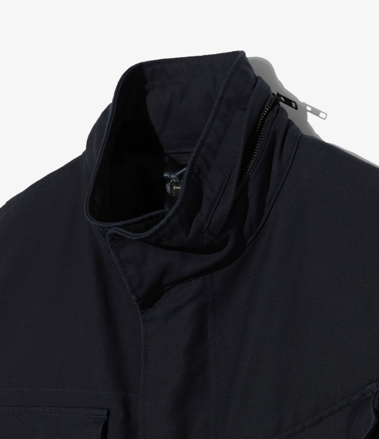 M65 Field Jacket - Cotton Double Cloth