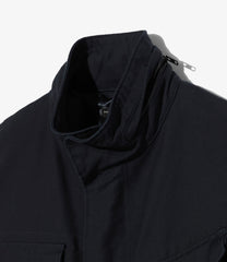 M65 Field Jacket - Cotton Double Cloth
