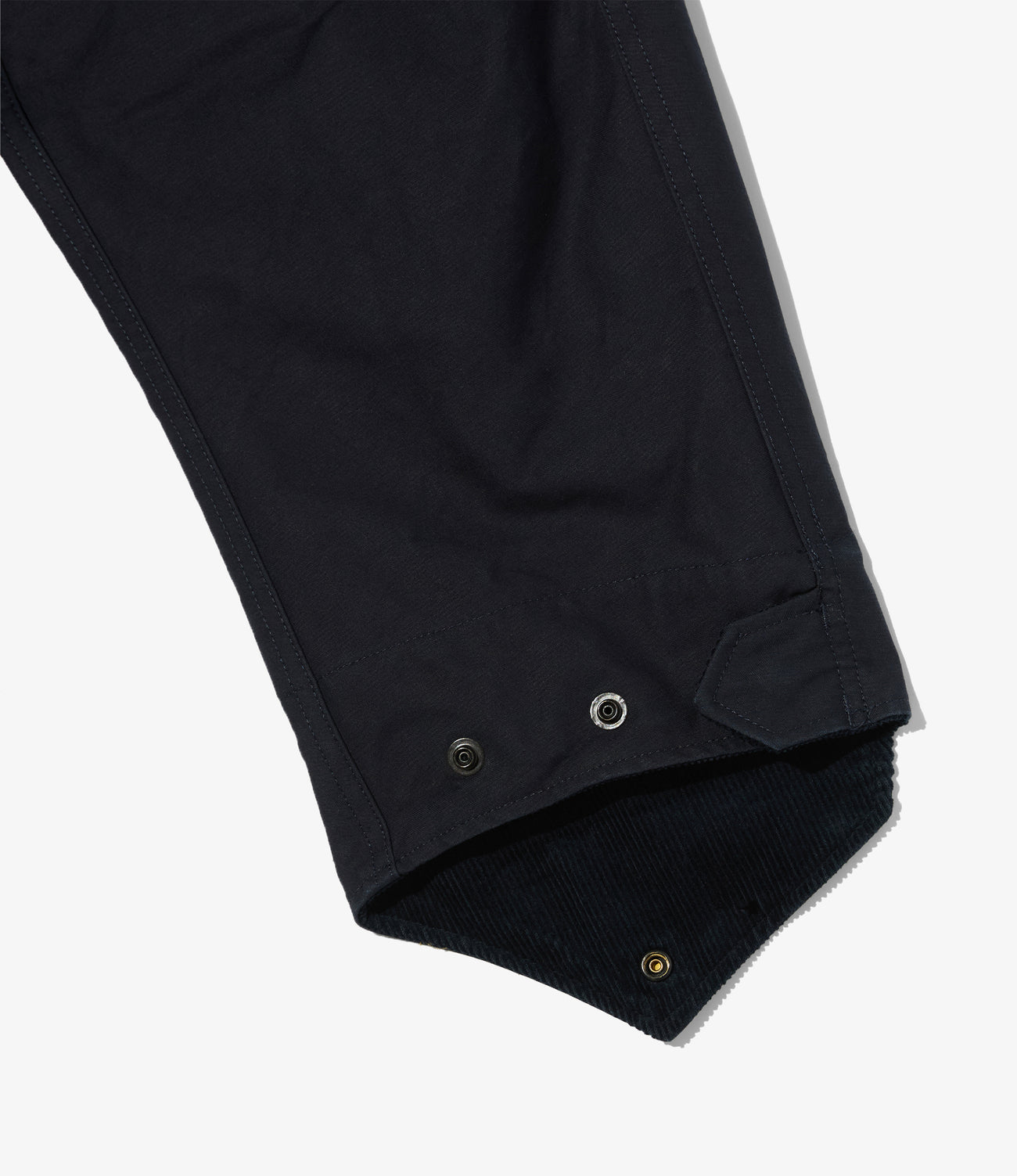 M65 Field Jacket - Cotton Double Cloth