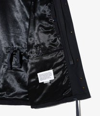 M65 Field Jacket - Cotton Double Cloth