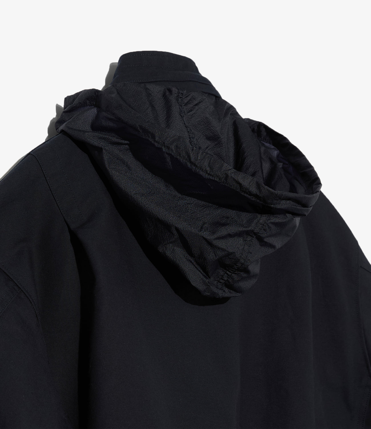 M65 Field Jacket - Cotton Double Cloth