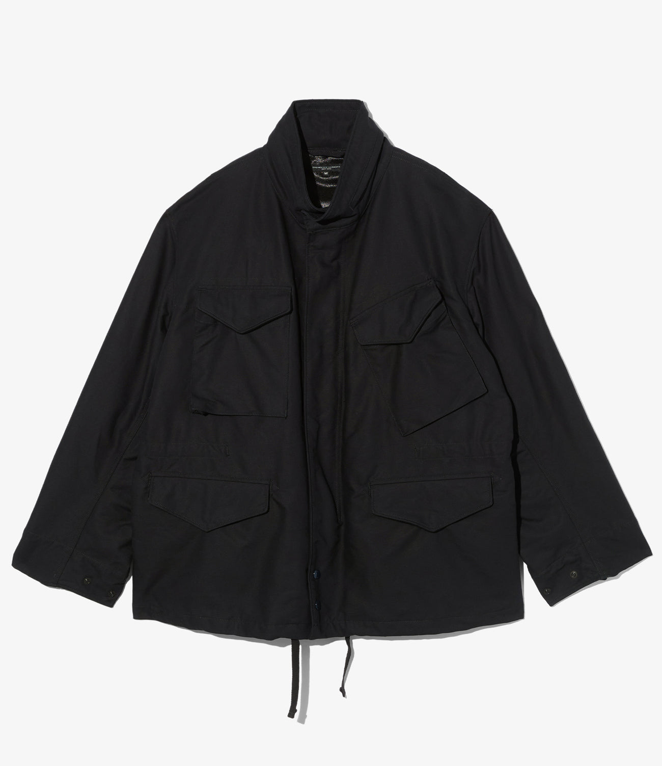 M65 Field Jacket - Cotton Double Cloth